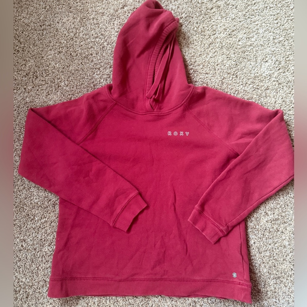 Roxy Hoodie